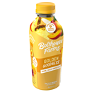 Bolthouse Farms Smoothie, Golden Goodness, Peach & Pineapple Blend, No Sugar Added