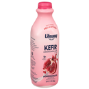 Lifeway Kefir Lowfat Pomegranate