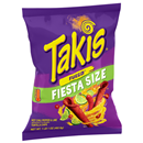 Takis Tortilla Chips, Fuego, Fiesta Size