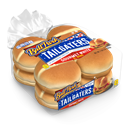 Ball Park Tailgaters Gourmet Buns 8 Count