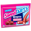 SweeTarts Soft & Chewy Ropes Cherry Punch