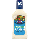 Kraft Cucumber Ranch Dressing