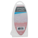 Yankee Candle Wax Melts, Fragranced, Pink Sands