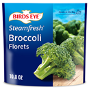 Birds Eye Steamfresh Broccoli Florets