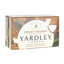 Yardely Creamy Coconut Bath Bar
