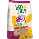 Chia & Quinoa Tortilla Chips