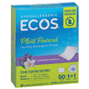 Ecosnext Laundry Detergent, Hypoallergenic, Lavender Vanilla