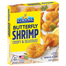 Gorton's Butterfly Shrimp