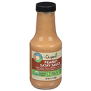 Full Circle Organic Peanut Satay Sauce