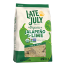 Late July Jalapeno & Lime Tortilla Chips