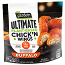 Gardein Ultimate Plant Based Buffalo Chick'N Wings