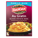Idahoan Au Gratin Homestyle Casserole Family Size