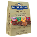 Ghirardelli Squares Assortment