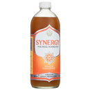 GT's Synergy Raw Kombucha, Peach Paradise