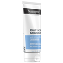 Neutrogena Daily Facial Moisturizer Fragrance Free