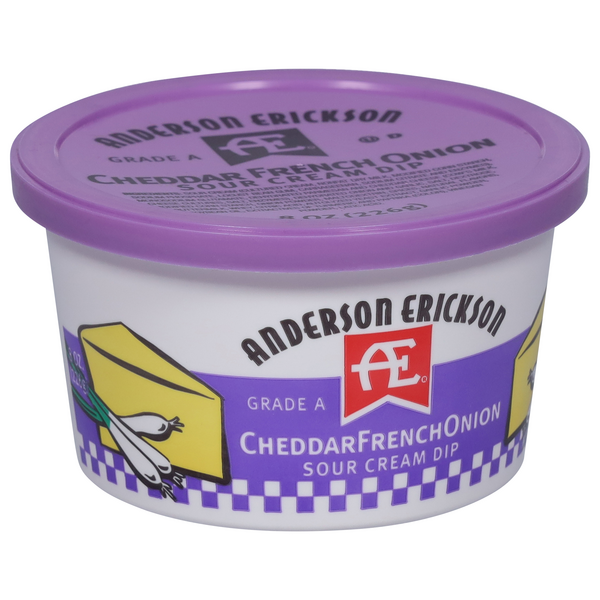 Cheddar Sour Cream & Onion Powder 5lb