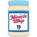 Miracle Whip Light Mayo-like Dressing