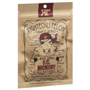 Righteous Felon O.G. Hickory Beef Jerky