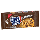 Nabisco Chips Ahoy! Chunky Chocolate Chunk Crunchy Cookies