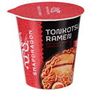 Snapdragon Ramen, Tonkotsu, Spicy, Kyushu-Style