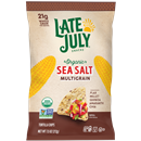 Late July Multigrain Sea Salt Tortilla Chips