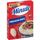Minute Premium Rice