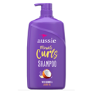 Aussie Miracle Curls Shampoo