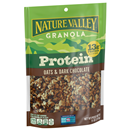 Nature Valley Oats n' Dark Chocolate Protein Granola