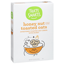 That's Smart! Honey Nut Toasted Oats Cereal