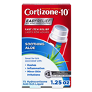 Cortizone-10 Easy Relief Applicator Anti-Itch Liquid With Aloe