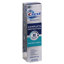 Crest Pro-Health Complete Protection Toothpaste, Bacteria Shield