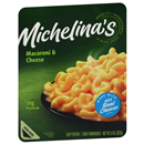 Michelina's Macaroni and Cheese