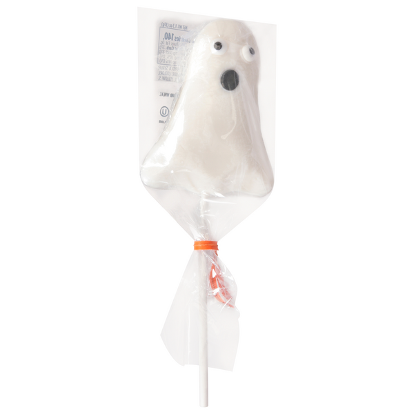 Melville Spooky Jack O'Lantern Lollipop 1.3 oz | Hy-Vee Aisles