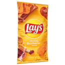 Lay's Honey Barbecue Flavored Potato Chips