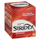 Stridex Pads Maximum