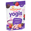 Happy Baby Mixed Berry Organic Yogurt & Fruit Snacks