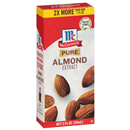 McCormick Pure Extract Almond