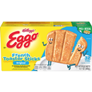 Kellogg's Eggo Original French Toaster Sticks 32 Count