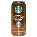 Starbucks Doubleshot Energy Mocha Energy Coffee Beverage