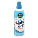 Reddi Wip Fat Free Dairy Whipped Topping