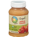 Full Circle Organic Original Applesauce