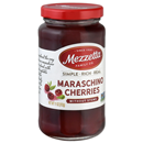 Maraschino Cherries Without Stems
