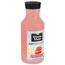 Minute Maid Zero Strawberry Lemonade