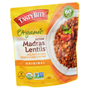 Tasty Bite Madras Lentil, Organic, Original
