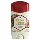 Old Spice Fresher Collection Timber with Mint Anti-Perspirant/Deodorant
