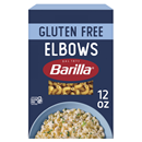 Barilla Gluten Free Elbows - Non-GMO Gluten Free Pasta Made with Blend of Corn & Rice - Vegan Pasta