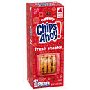 Chips Ahoy! Fresh Stacks Chewy Chocolate Chip Cookies, 4Ct