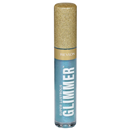 Revlon Super Lustrous Glimmer Gloss, 010 Indigo Ice