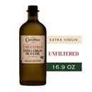 Carapelli Organic Unfiltered Extra Virgin Olive Oil