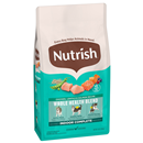 Nutrish Whole Health Blend Chicken, Lentils & Salmon Recipe Cat Food